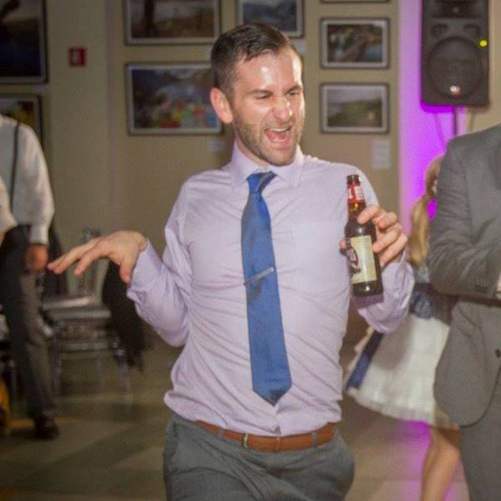 Meet your Posher, Dylan